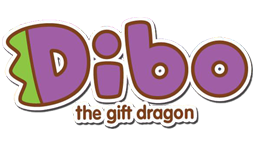 Dibo the Gift Dragon